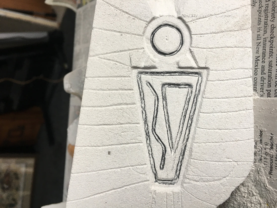 What In The World Is Tufa?