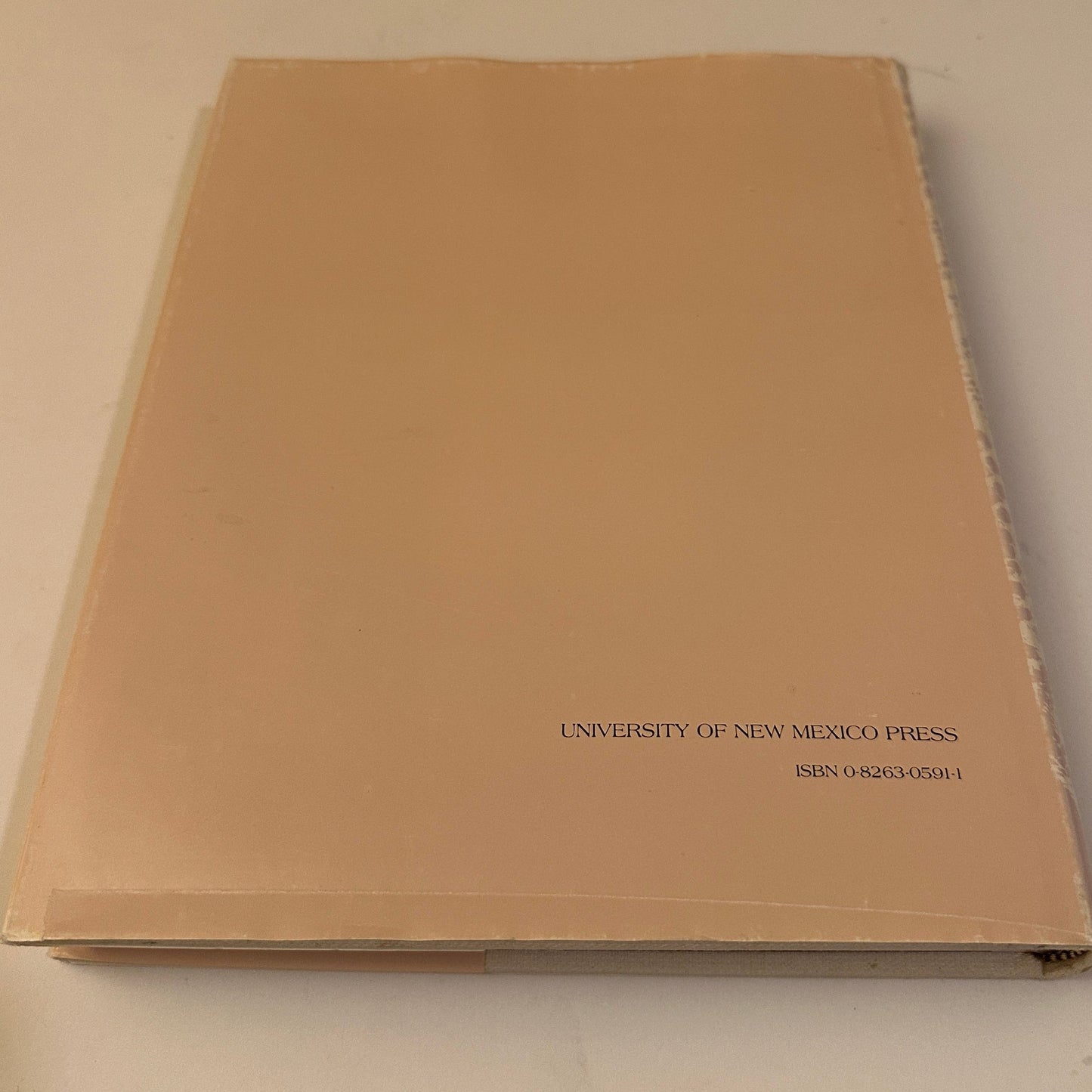 Book Prehistoric Textiles of the Southwest By Kate Peck Kent - Turquoise & Tufa