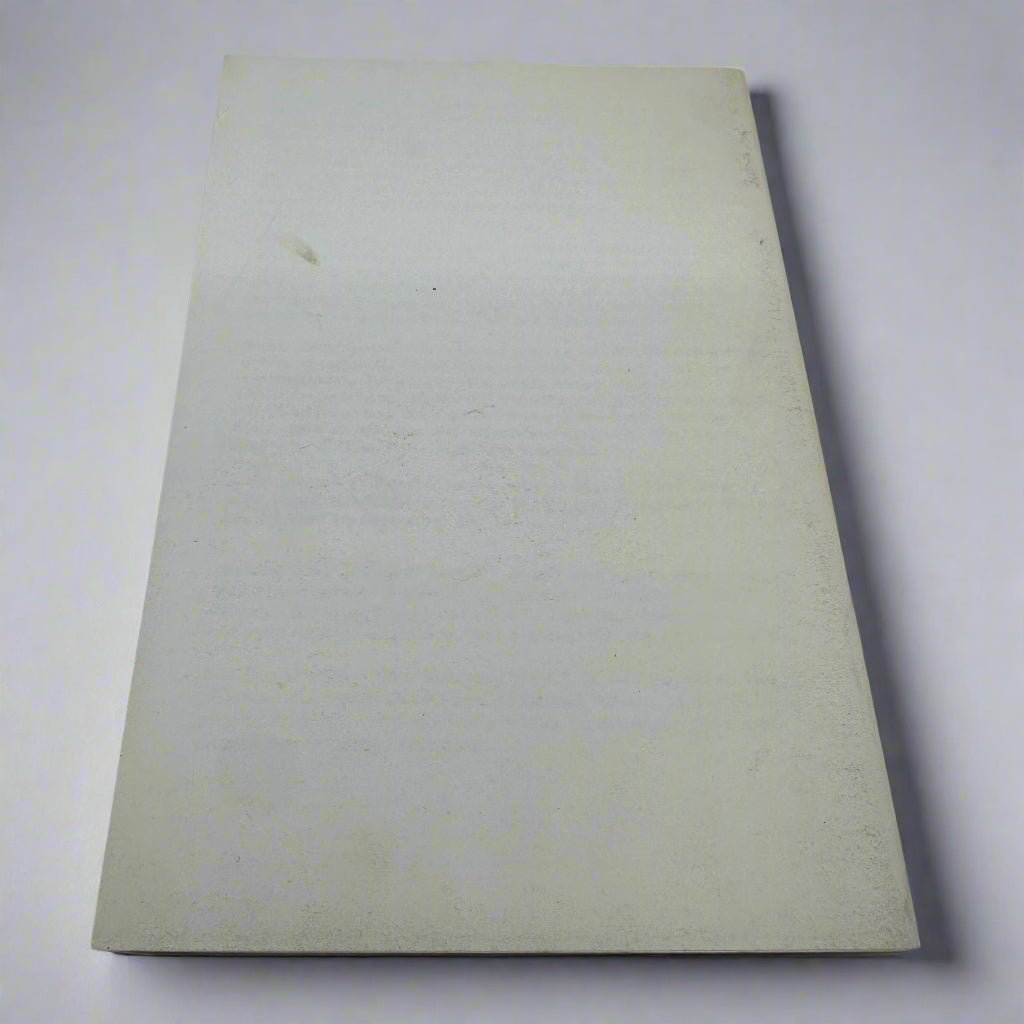 Soul Concepts of The Navajo by Berard Haile, O.F.M. - Turquoise & Tufa