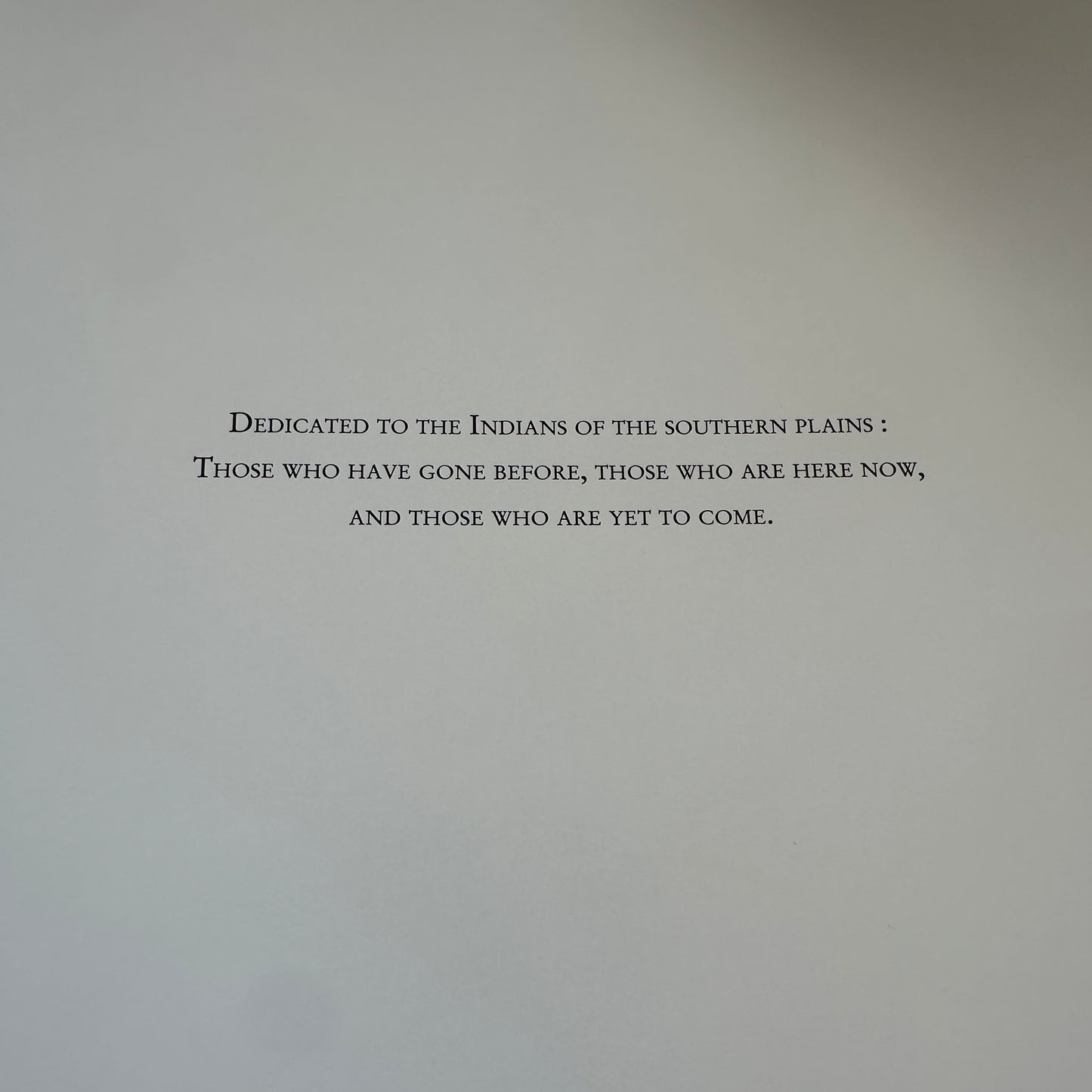 War Bonnets, Tin Lizzies, And Patent Leather Pumps: Kiowa Culture in Transition, 1925 - 1955 - Turquoise & Tufa