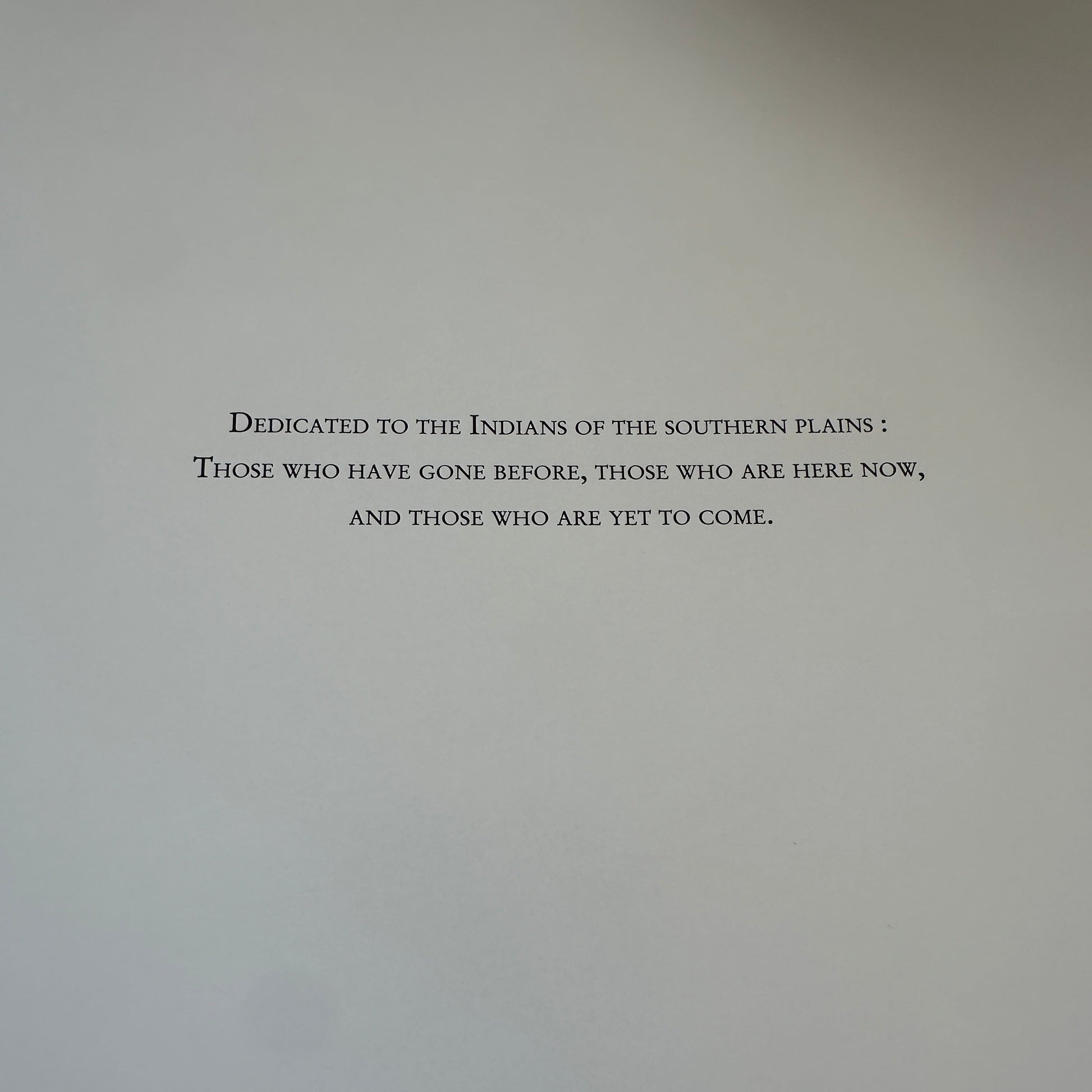 War Bonnets, Tin Lizzies, And Patent Leather Pumps: Kiowa Culture in Transition, 1925 - 1955 - Turquoise & Tufa