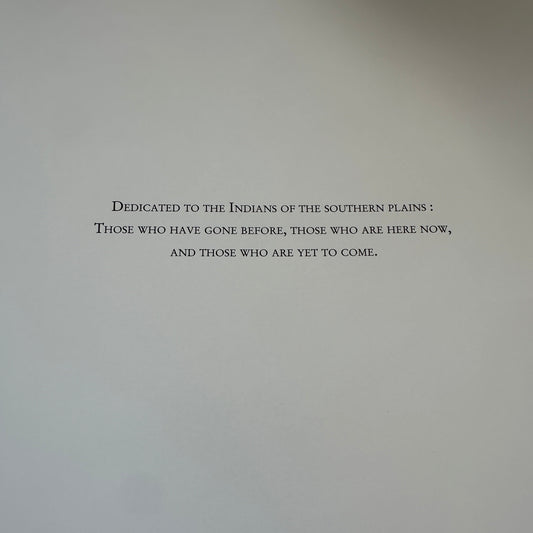 War Bonnets, Tin Lizzies, And Patent Leather Pumps: Kiowa Culture in Transition, 1925 - 1955 - Turquoise & Tufa