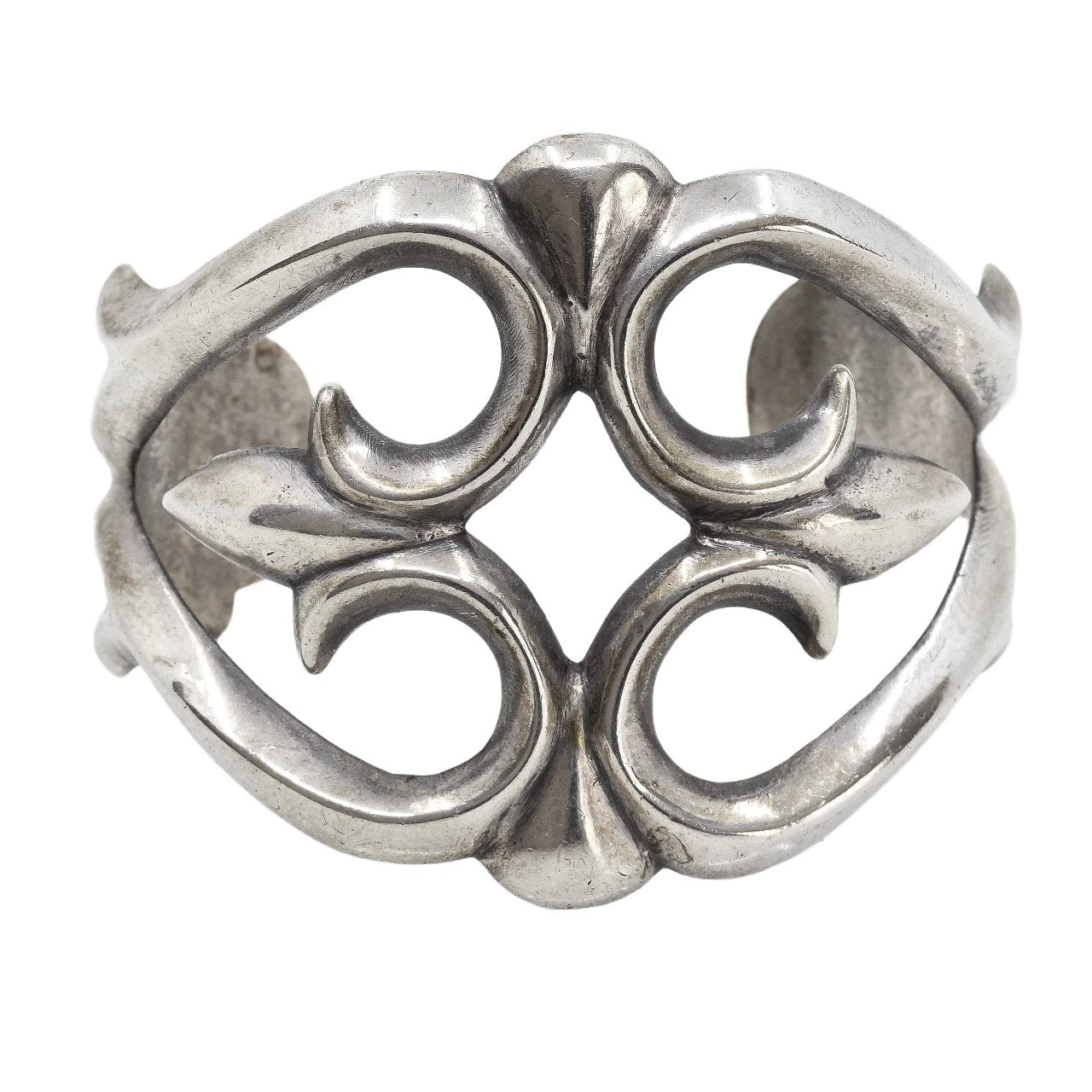 Navajo sandcast bracelet online