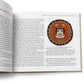 Book: Circles of Life, Katsina Imagery on Hopi Wicker Basketry Basket Illustration
