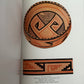 Book: Kinishba, A Prehistoric Pueblo of the Great Pueblo Period Pottery Illustration