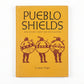 Pueblo Shields: From the Fred Harvey Fine Arts Collection — Barton Wright Cover