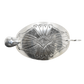 Vintage Navajo Sterling Silver Hair Ornament Pin