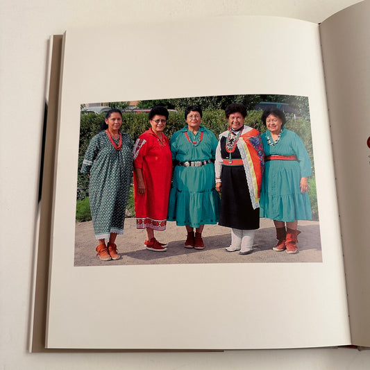 Book Born of Fire The Life and Pottery of Margaret Tafoya By Charles S. King Signed - Turquoise & Tufa