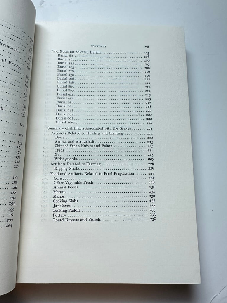 Book: the Excavation of Hawikuh By Frederick Webb Hodge - Turquoise & Tufa