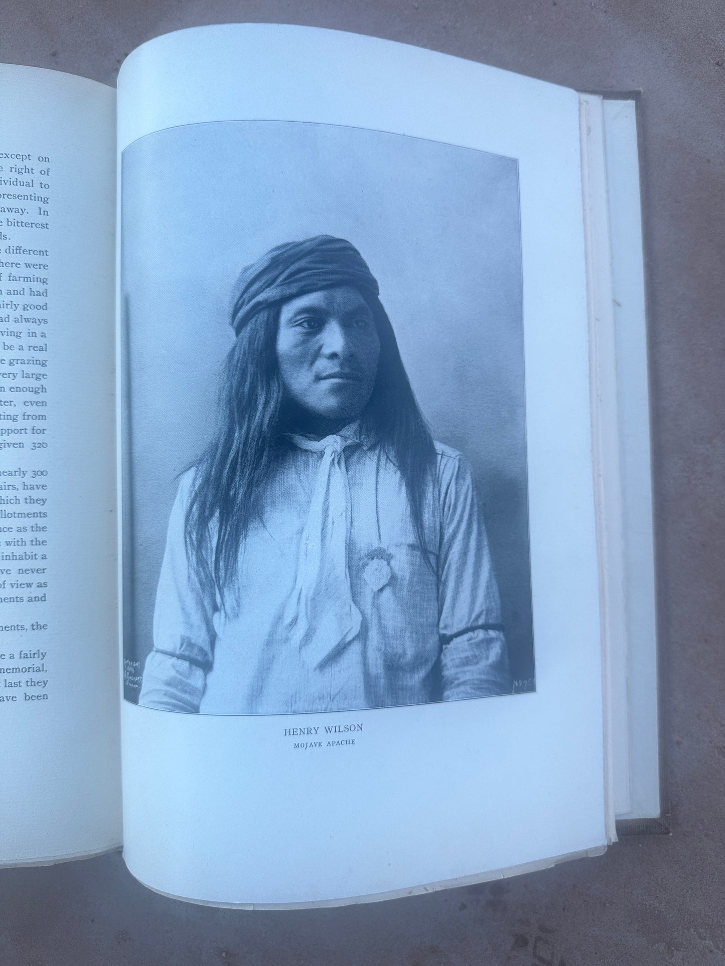Book The Indians Of To - day By George Bird Grinnell First Edition William Haskell Simpson - Turquoise & Tufa