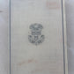 Book The Indians Of To - day By George Bird Grinnell First Edition William Haskell Simpson - Turquoise & Tufa
