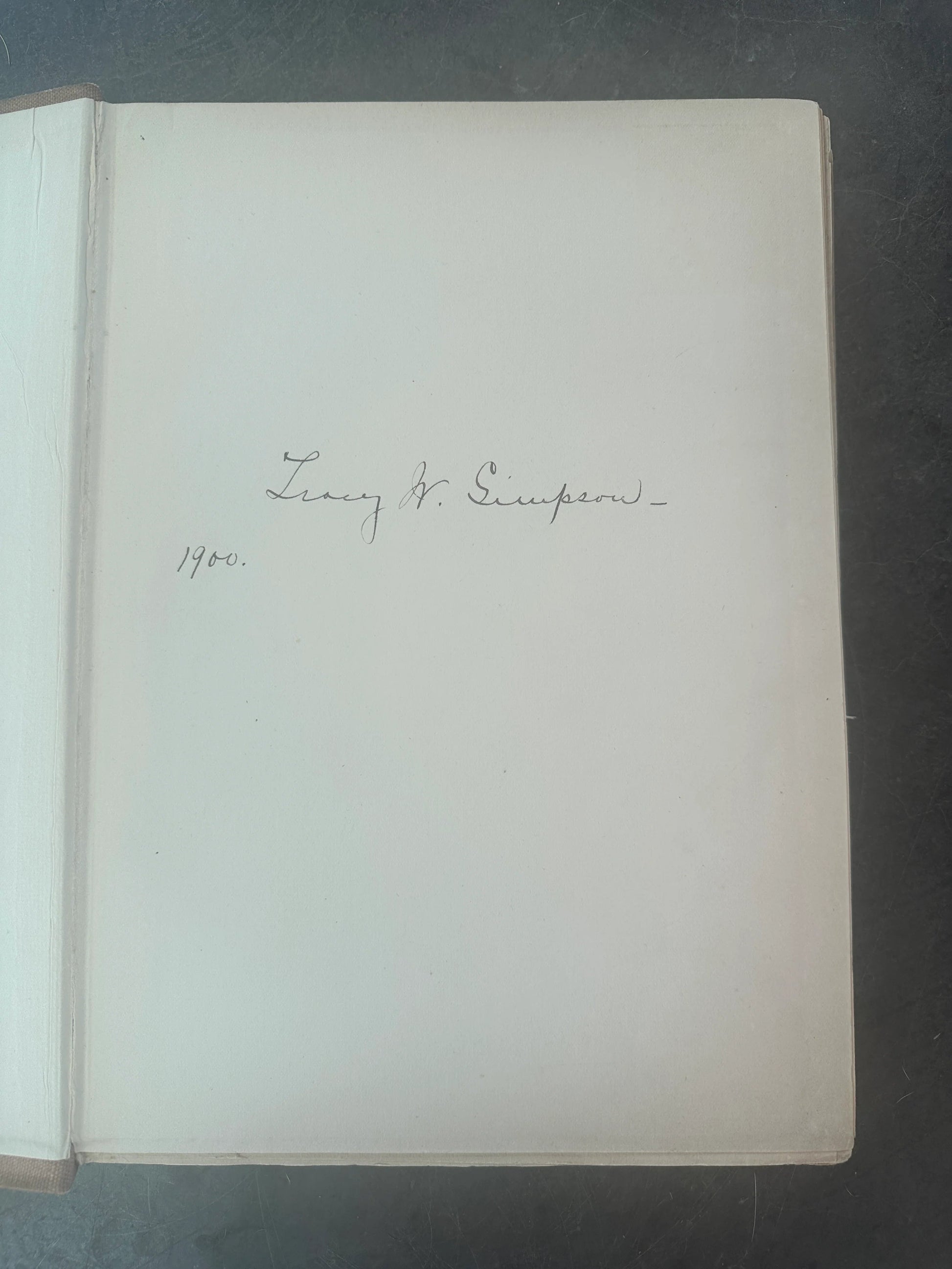 Book The Indians Of To - day By George Bird Grinnell First Edition William Haskell Simpson - Turquoise & Tufa