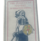 Book The Indians Of To - day By George Bird Grinnell First Edition William Haskell Simpson - Turquoise & Tufa
