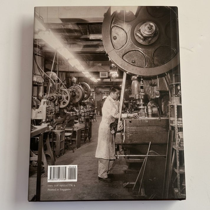 Book: The Native American Curio Trade In New Mexico by Jonathan Batkin - Turquoise & Tufa