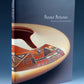 Painted Perfection: The Pottery of Dextra Quotskuyva by Martha H. Struever Hardcover - Turquoise & Tufa